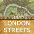 Icon of program: London Streets