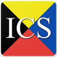 Icono de programa: ICS Maritime Signal Flags