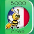 Icon of program: 5,000 Phrases - Learn Fre…