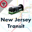 Icon of program: New Jersey Transit: Offli…