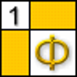 Icon of program: PhiMatrix 1.618 Professio…