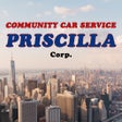 Icon of program: Priscilla Community Car S…