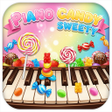 Icon of program: Piano Candy Sweety