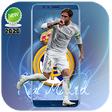 Icono de programa: Sergio Ramos Live  Wallpa…