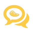 Icono de programa: Cashew Secure Messenger