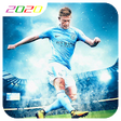 Icono de programa: Kevin De Bruyne Wallpaper…