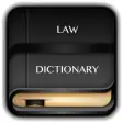 Icon of program: Law Dictionary Offline
