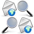Icono de programa: Email Validation Software