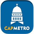 Icon of program: CapMetro