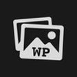 Icon of program: Bulk Image Upload for Wor…
