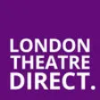 Icon of program: London Theatre Direct Tic…