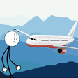 Icon of program: Stickman jailbreak 9