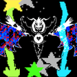 Icono de programa: Asriel dreemurr