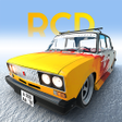 Icono de programa: Lada Russian Car Drifting