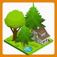 Icono de programa: TE Town by TE Connectivit…