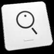 Icono de programa: Command-F