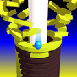 Icono de programa: Stack Breaker - 3D Tower …