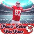 Icon of program: Travis Kelce NFL Keyboard…