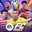 Icon of program: FIFA Mobile Football