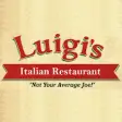 Icon of program: Luigi's Italian Restauran…