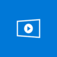 Icon of program: Metro Video Player for Wi…