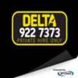 Icon of program: Delta Taxis
