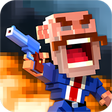 Icon of program: Guns.io: Online Shooter 3…