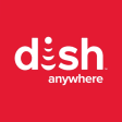 Icon of program: DISH Anywhere