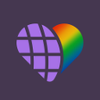 Icono de programa: Gay Dating & Gay Chat - D…