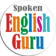 Icon of program: Spoken English Guru