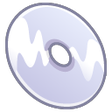 Icono de programa: Solid AVI/DIVX/WMV/MPEG t…