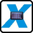 Icon of program: X-Launcher
