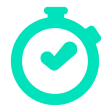 Icon of program: TimeTag - Time Logging fo…
