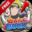 Icon of program: Quiz Books Question Manga…