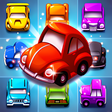 Icon of program: Traffic Puzzle