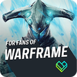 Icono de programa: FANDOM for: Warframe