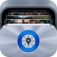 Icon of program: Secure Folder - Lock file…