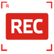 Icon of program: Free Screen Recorder