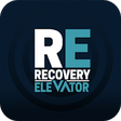 Icon of program: Recovery Elevator Sobriet…