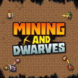 Icon of program: Mining and Dwarves