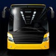 Icon of program: Real City Bus - Bus Simul…