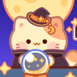 Icono de programa: Fortune Cat: Jigsaw Puzzl…