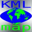 Icon of program: KML Map