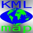 Icon of program: KML Map
