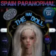 Icon of program: Nai The Doll Ghost Box