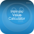 Icon of program: Intrinsic Value Calculato…