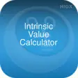 Icon of program: Intrinsic Value Calculato…