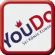 Icon of program: YouDo Sei Knig Kunde - Sh…