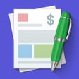 Icon of program: Job estimate maker - Crea…