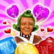 Icon of program: Wonka's World of Candy - …